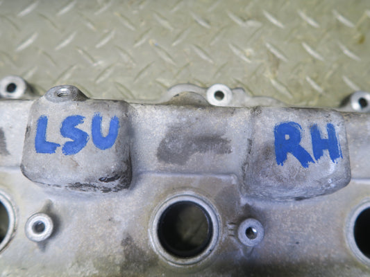 98-00 Lexus LS400 SC400 1UZFE 4.0L Right Engine Cylinder Cover w Bolts OEM