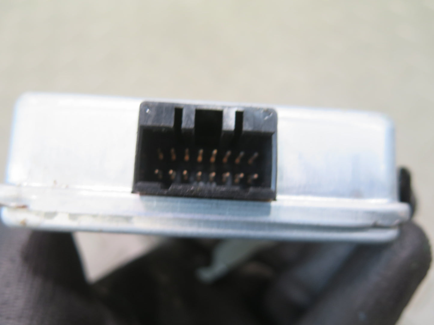 82-83 Datsun Nissan 280ZX S130 Turbo Ascd Cruise Control Module Unit OEM
