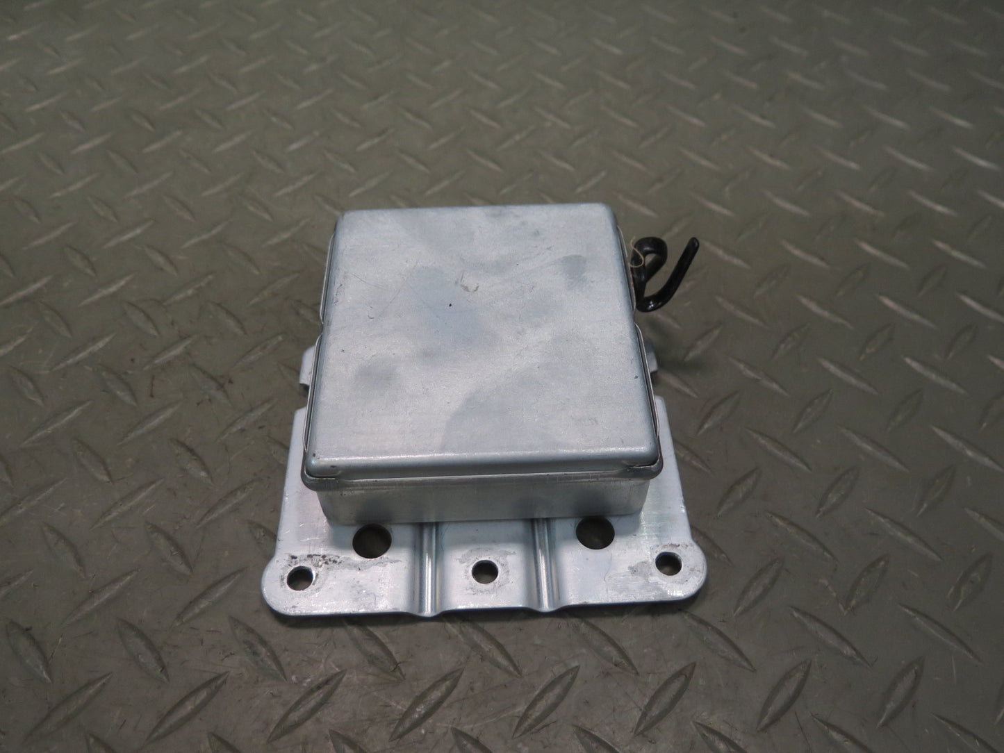 82-83 Datsun Nissan 280ZX S130 Turbo Ascd Cruise Control Module Unit OEM
