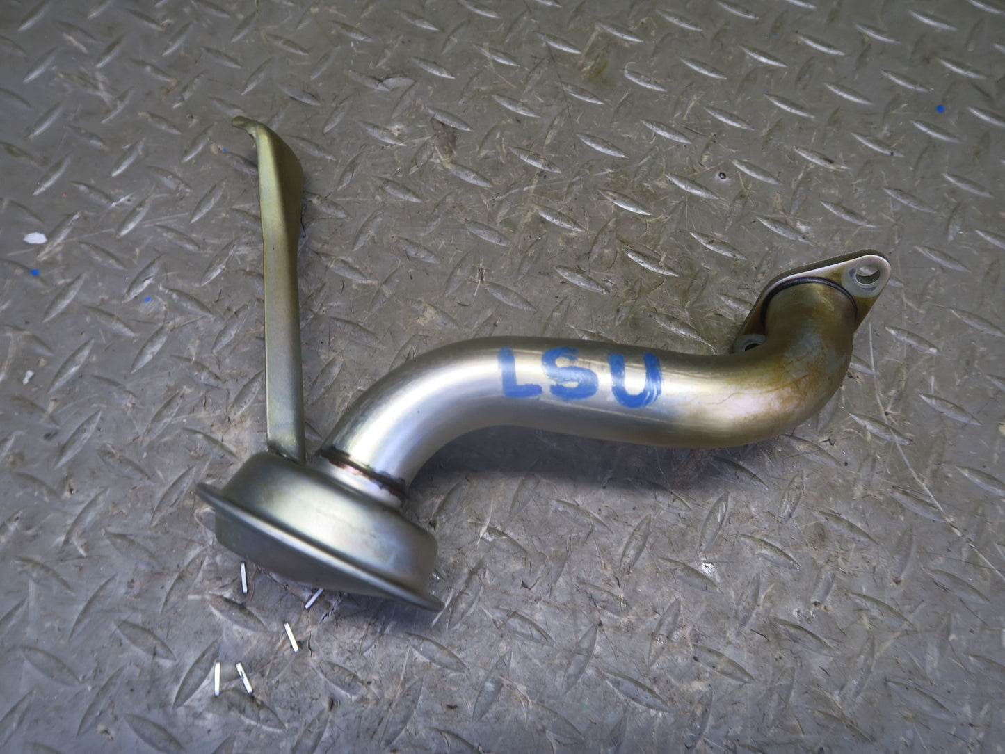 98-00 Lexus LS400 UCF20L 1UZFE 4.0L Engine Oil Strainer Pick UP Tube OEM