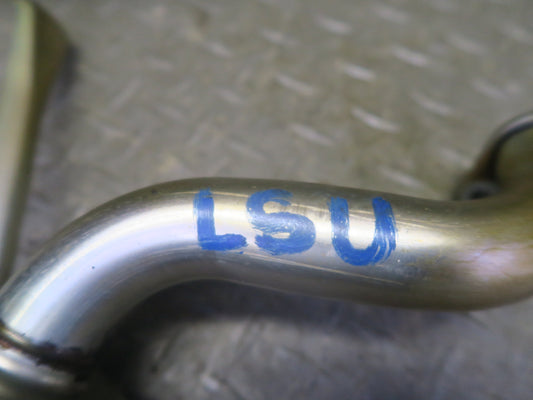 98-00 Lexus LS400 UCF20L 1UZFE 4.0L Engine Oil Strainer Pick UP Tube OEM