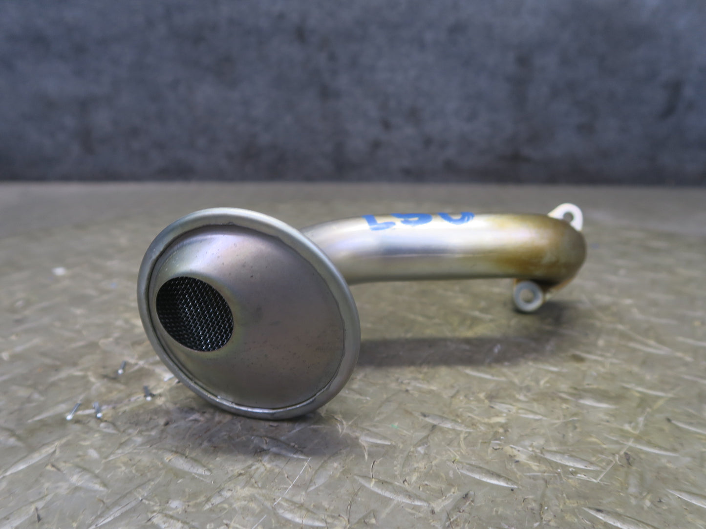 98-00 Lexus LS400 UCF20L 1UZFE 4.0L Engine Oil Strainer Pick UP Tube OEM