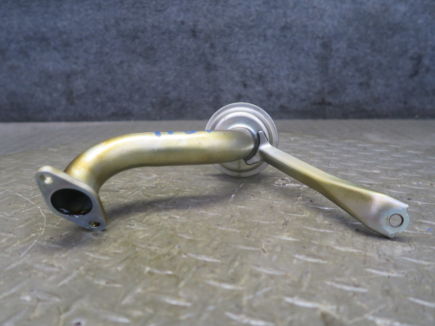 98-00 Lexus LS400 UCF20L 1UZFE 4.0L Engine Oil Strainer Pick UP Tube OEM