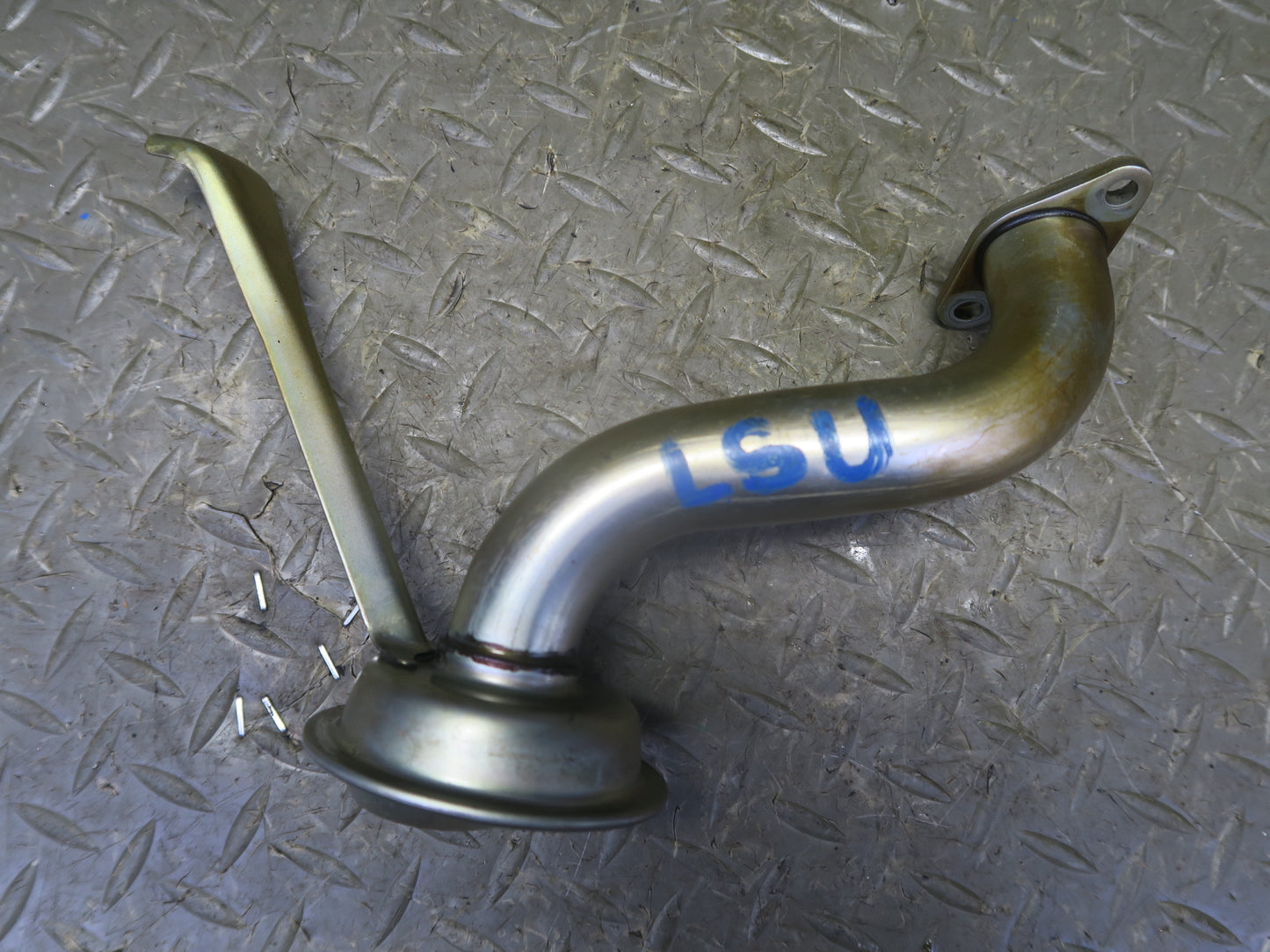 98-00 Lexus LS400 UCF20L 1UZFE 4.0L Engine Oil Strainer Pick UP Tube OEM