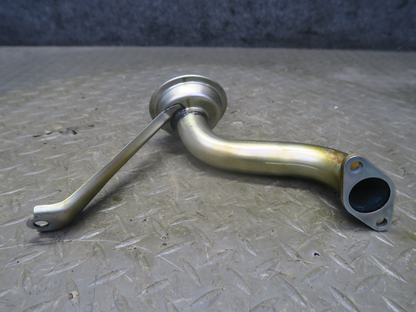 98-00 Lexus LS400 UCF20L 1UZFE 4.0L Engine Oil Strainer Pick UP Tube OEM