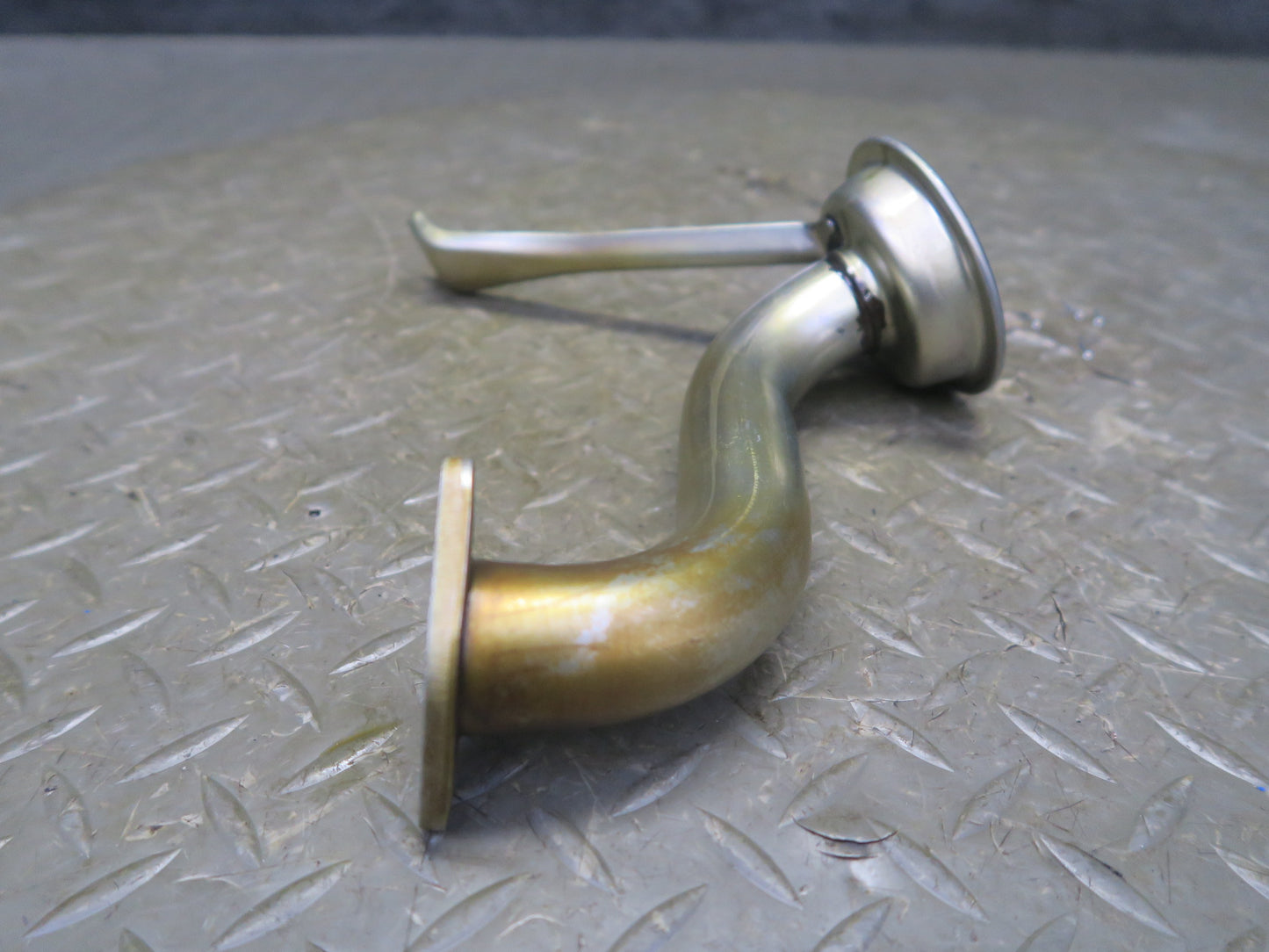 98-00 Lexus LS400 UCF20L 1UZFE 4.0L Engine Oil Strainer Pick UP Tube OEM