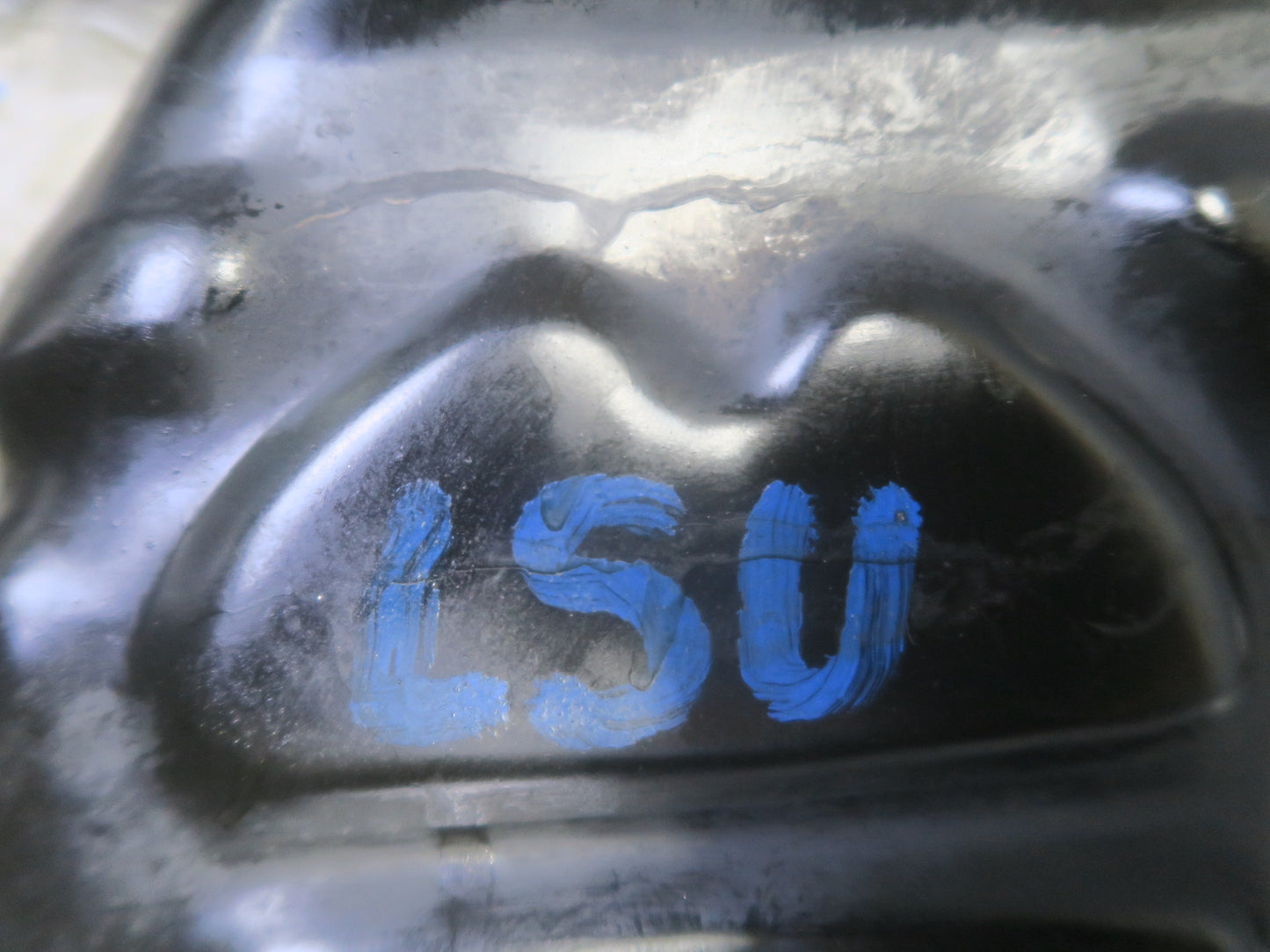 98-00 Lexus UCF20L LS400 1UZFE 4.0L Engine Lower Oil Pan OEM