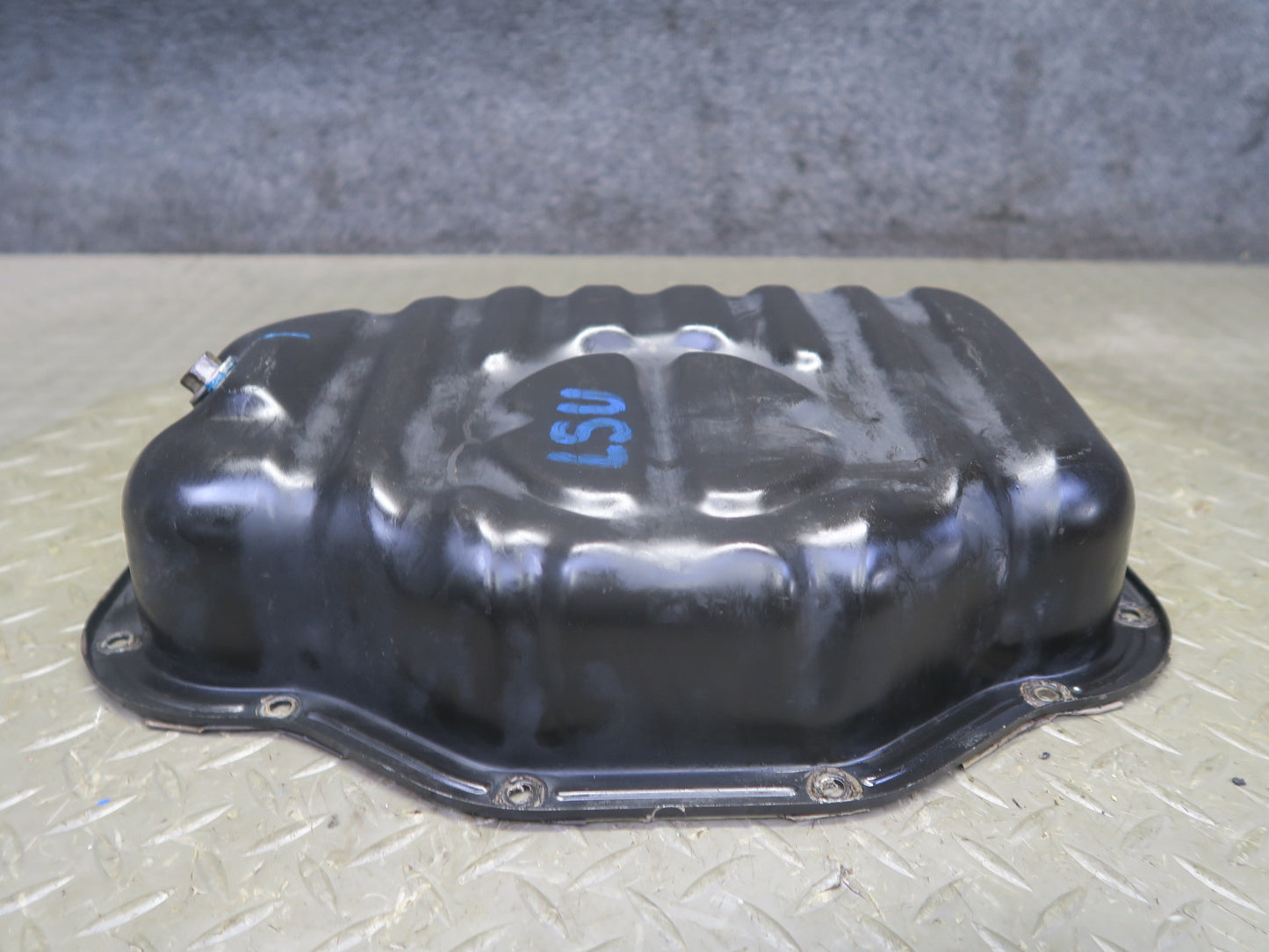 98-00 Lexus UCF20L LS400 1UZFE 4.0L Engine Lower Oil Pan OEM