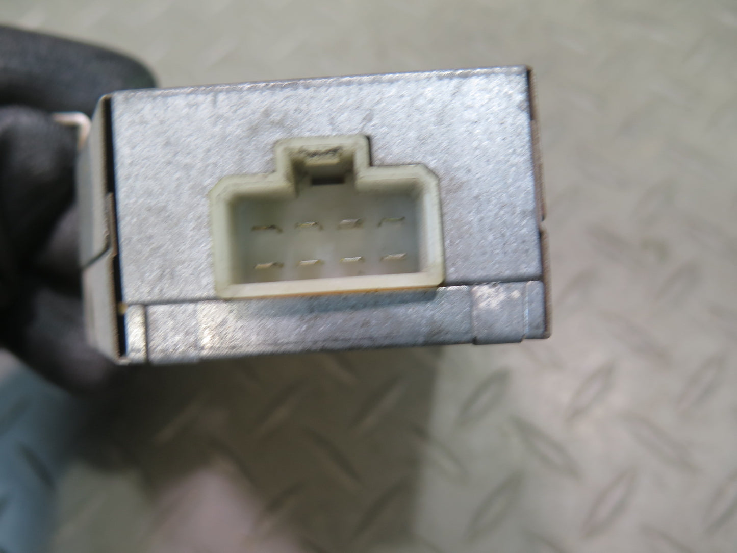 81-83 Datsun S130 280ZX Turbo Fuel Pump Control Module 17001-P9000 OEM