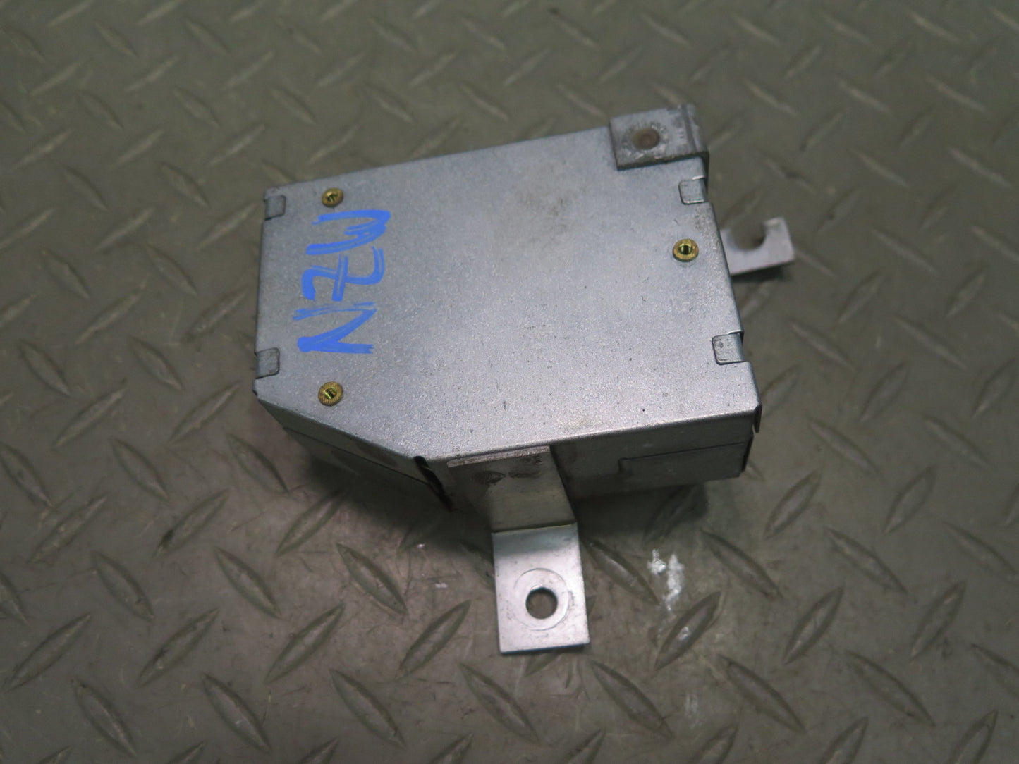 81-83 Datsun S130 280ZX Turbo Fuel Pump Control Module 17001-P9000 OEM