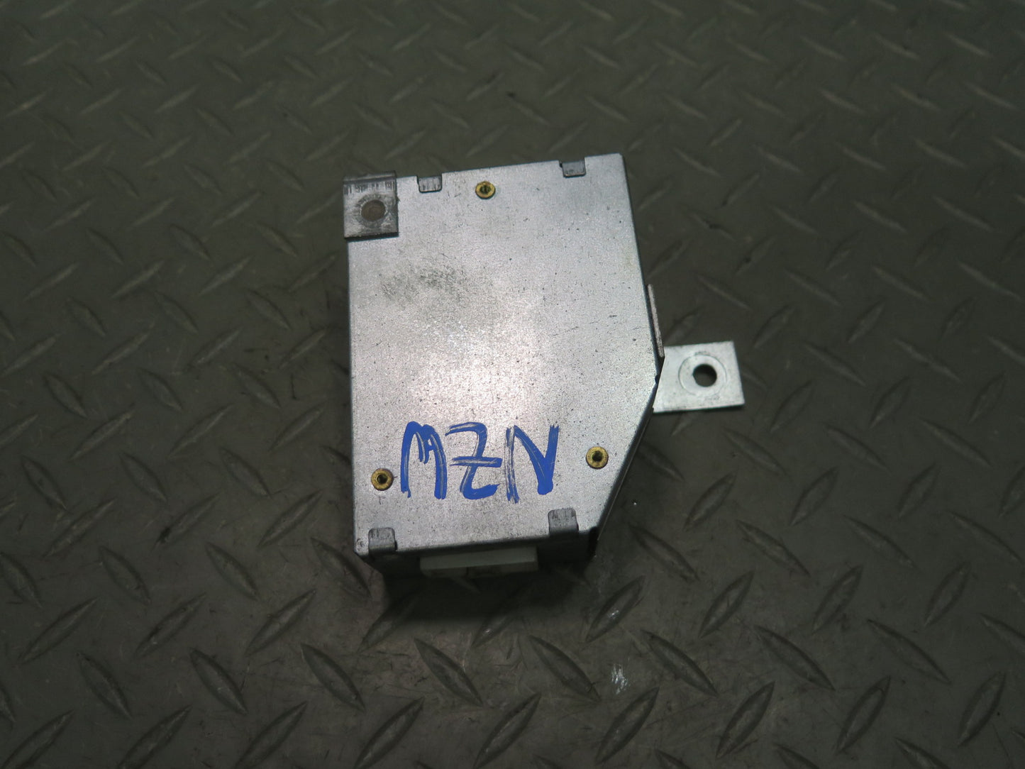 81-83 Datsun S130 280ZX Turbo Fuel Pump Control Module 17001-P9000 OEM