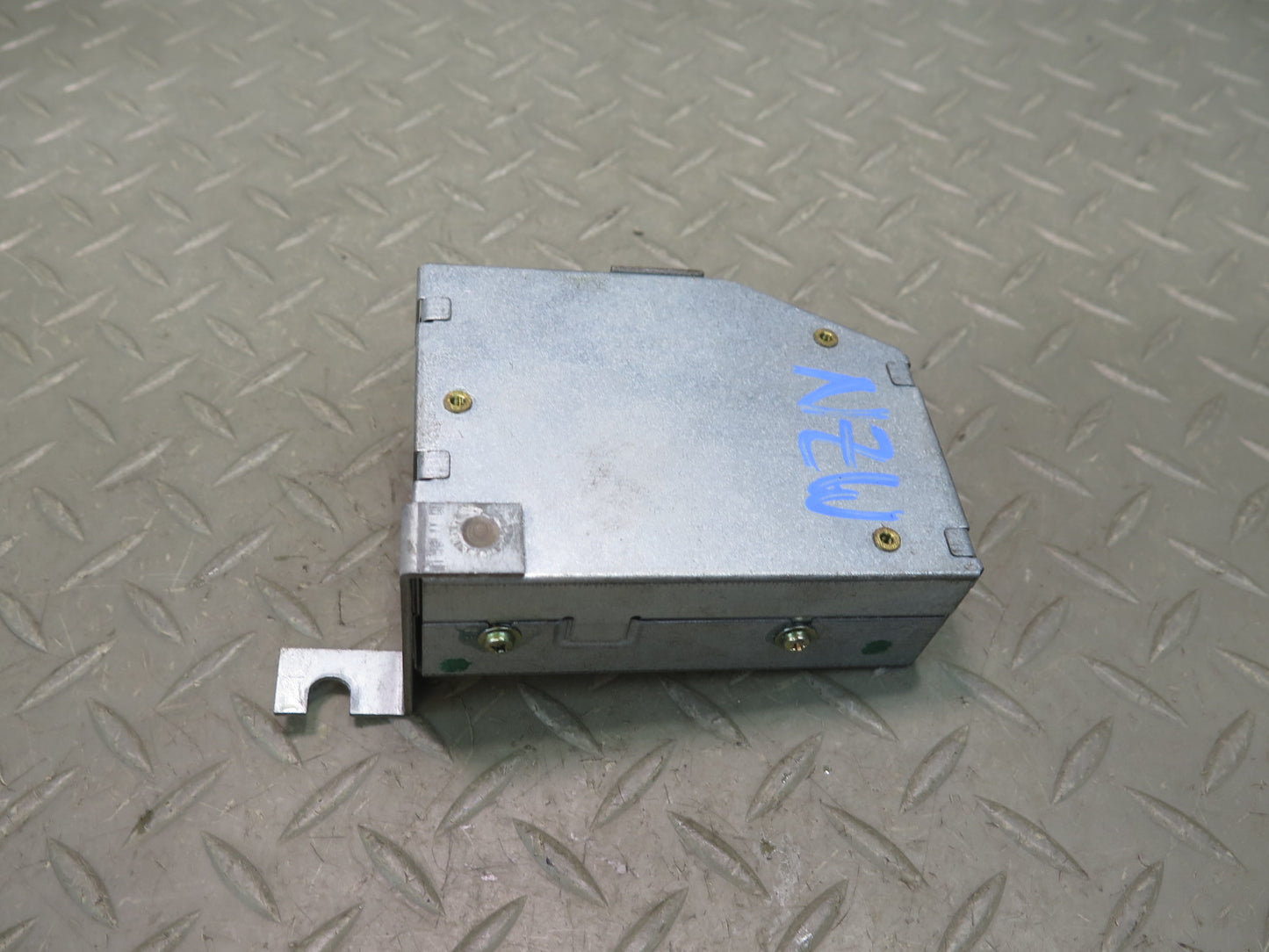 81-83 Datsun S130 280ZX Turbo Fuel Pump Control Module 17001-P9000 OEM