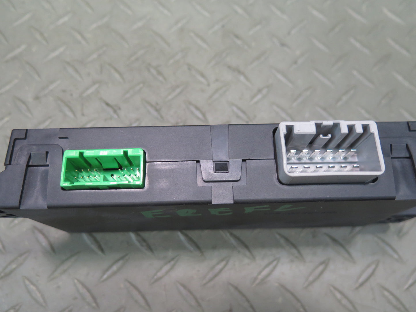 2012-2015 Range Rover Evoque L538 Front Left Seat Control  Module BJ32-14C249-AB
