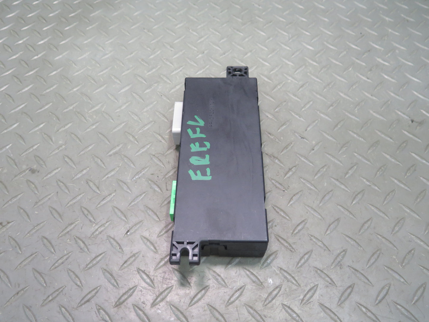 2012-2015 Range Rover Evoque L538 Front Left Seat Control  Module BJ32-14C249-AB
