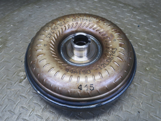 2012-2015 Range Rover Evoque L538 AWF21 Transmission Torque Converter