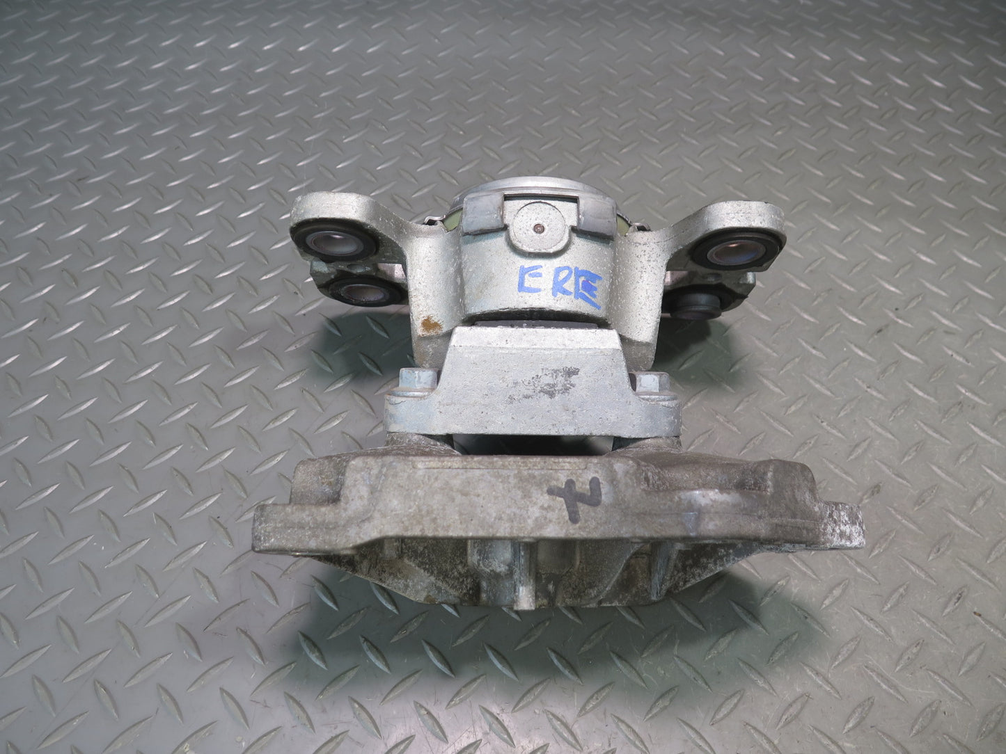 2012-2013 Range Rover Evoque L538 Engine Motor Mount Bracket Set of 3