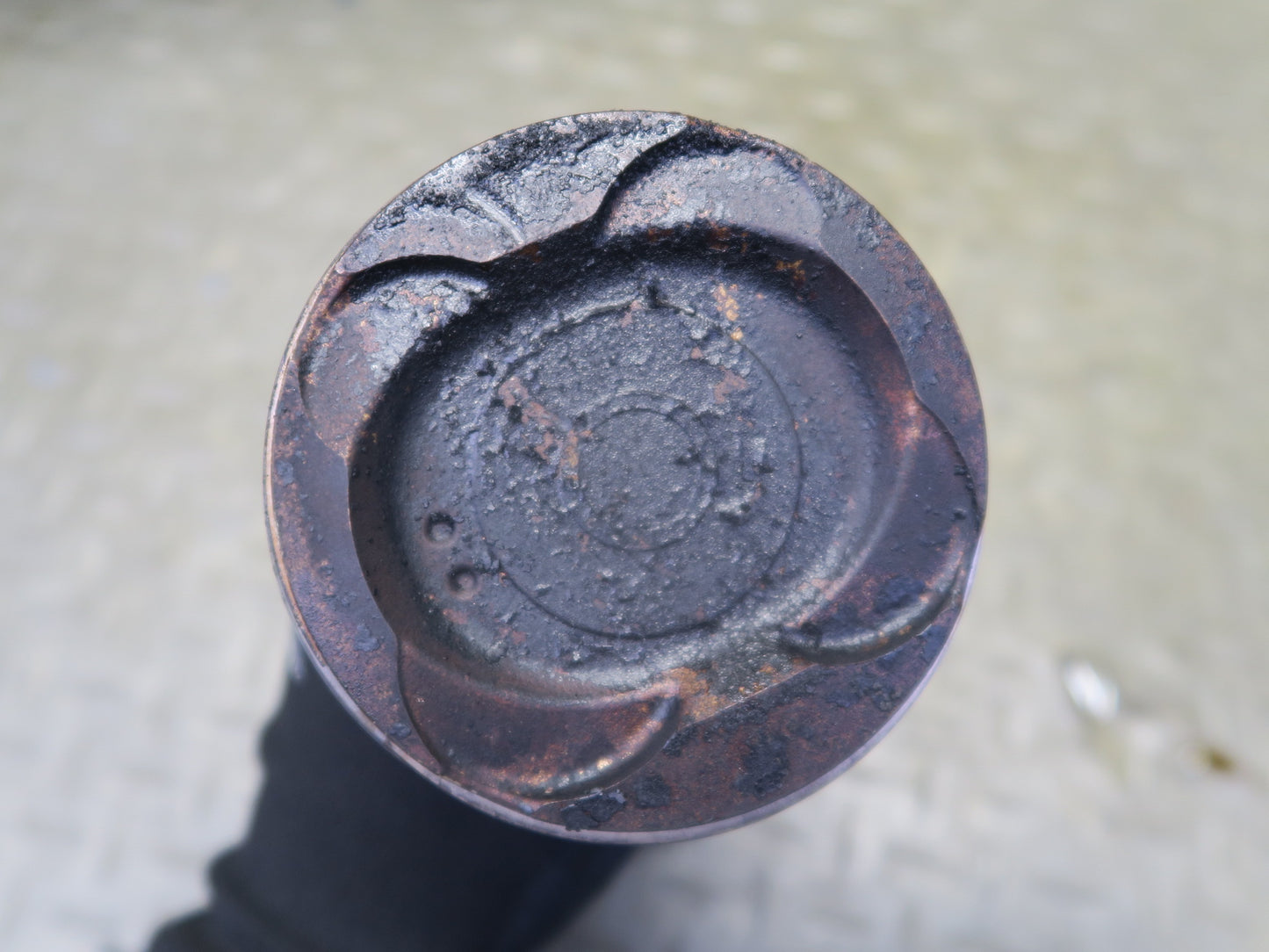 98-00 Lexus LS400 SC400 GS400 1UZFE Set of 8 Engine Piston Connecting Rod OEM