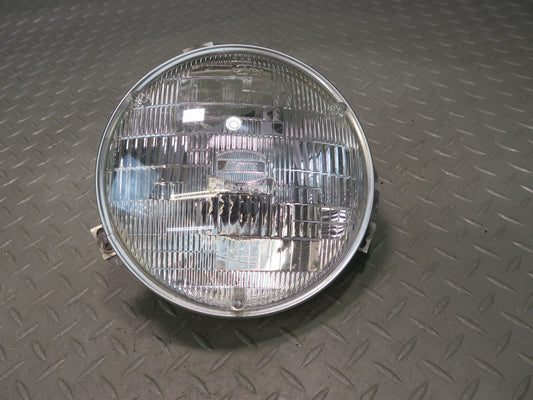 81-83 Datsun Nissan 280ZX S130 Front Right Headlight Lamp OEM
