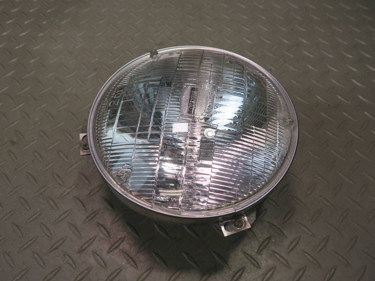 81-83 Datsun Nissan 280ZX S130 Front Right Headlight Lamp OEM