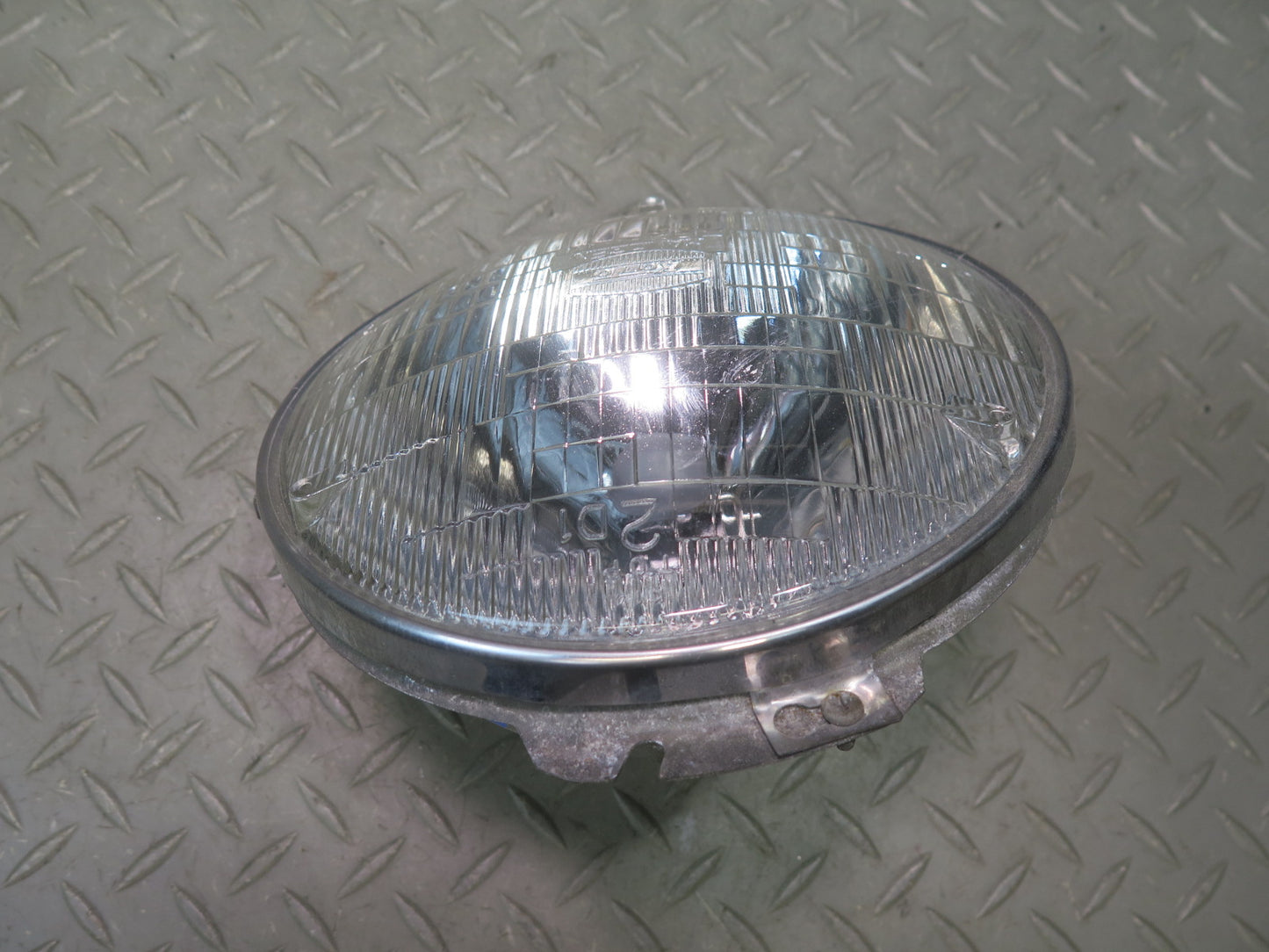 81-83 Datsun Nissan 280ZX S130 Front Right Headlight Lamp OEM