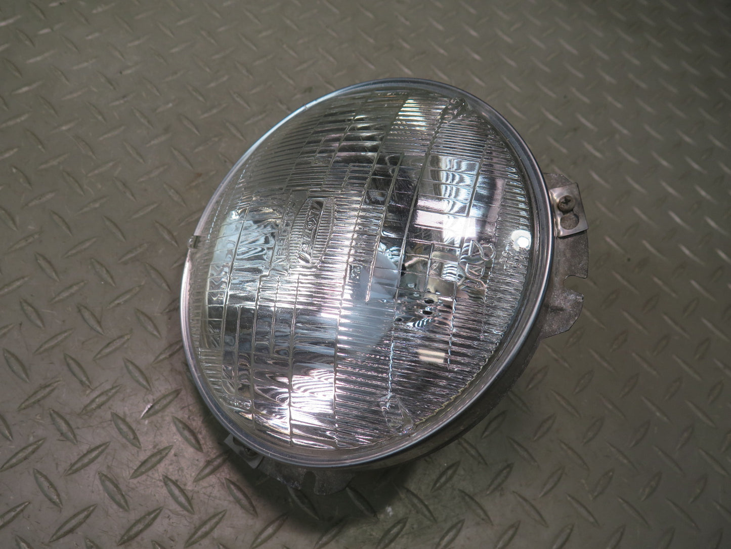 81-83 Datsun Nissan 280ZX S130 Front Right Headlight Lamp OEM