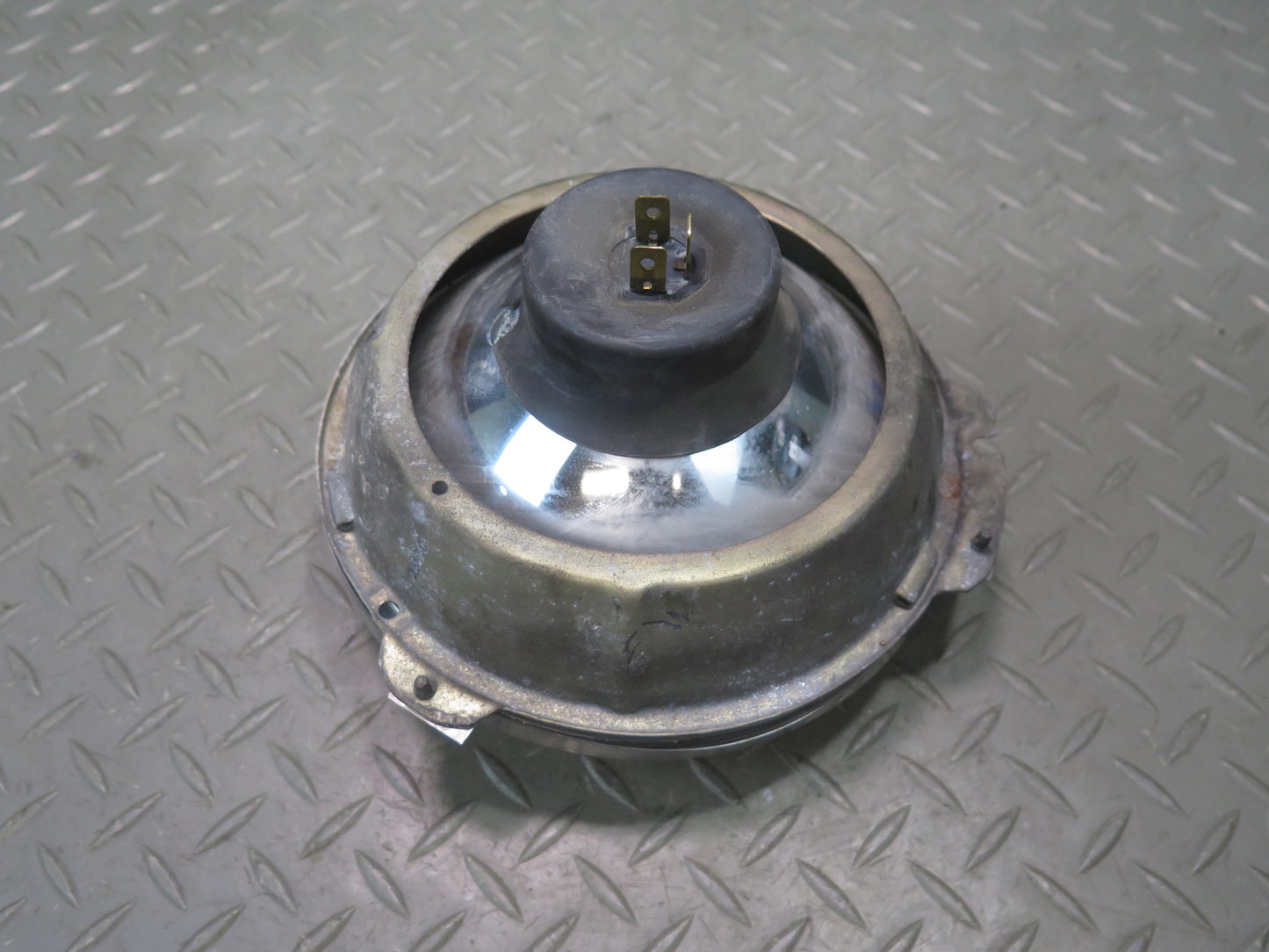 81-83 Datsun Nissan 280ZX S130 Front Right Headlight Lamp OEM
