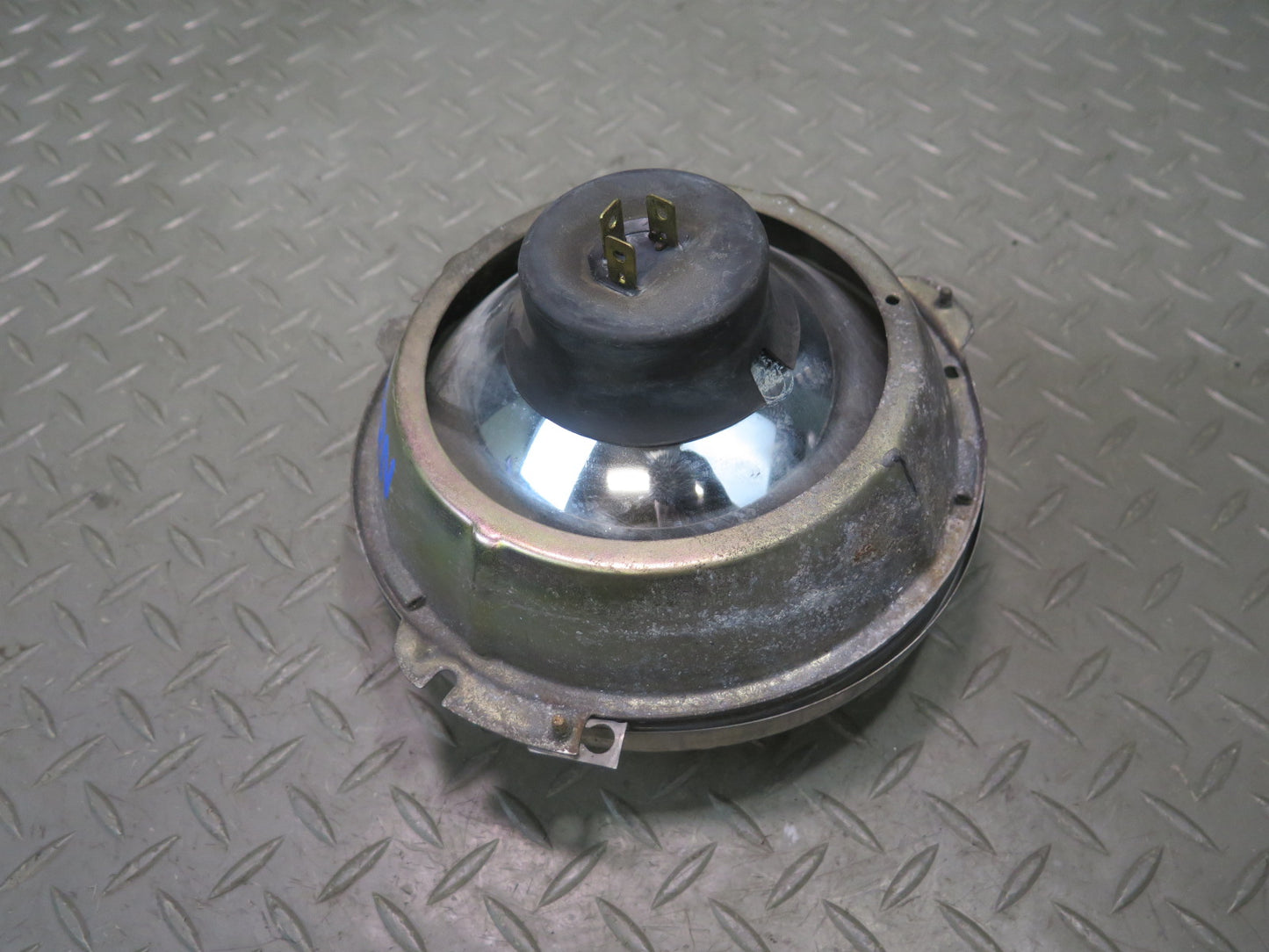 81-83 Datsun Nissan 280ZX S130 Front Right Headlight Lamp OEM