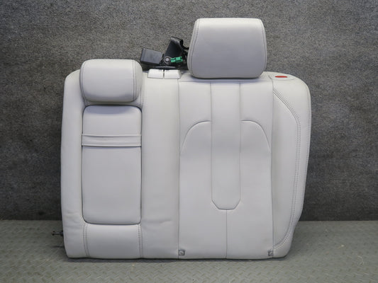 2012-2013 Range Rover Evoque L538 4DOOR Rear Left Seat Upper Leather Cushion