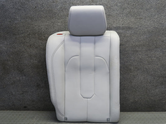 2012-2013 Range Rover Evoque L538 4DOOR Rear Right Seat Upper Leather Cushion