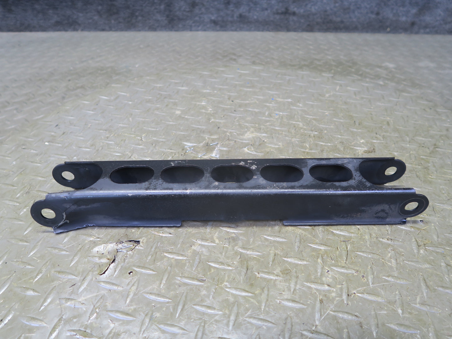 08-13 BMW E90 E92 E93 M3 Rear Left Suspension Lower & Upper Control Arm Set of 5