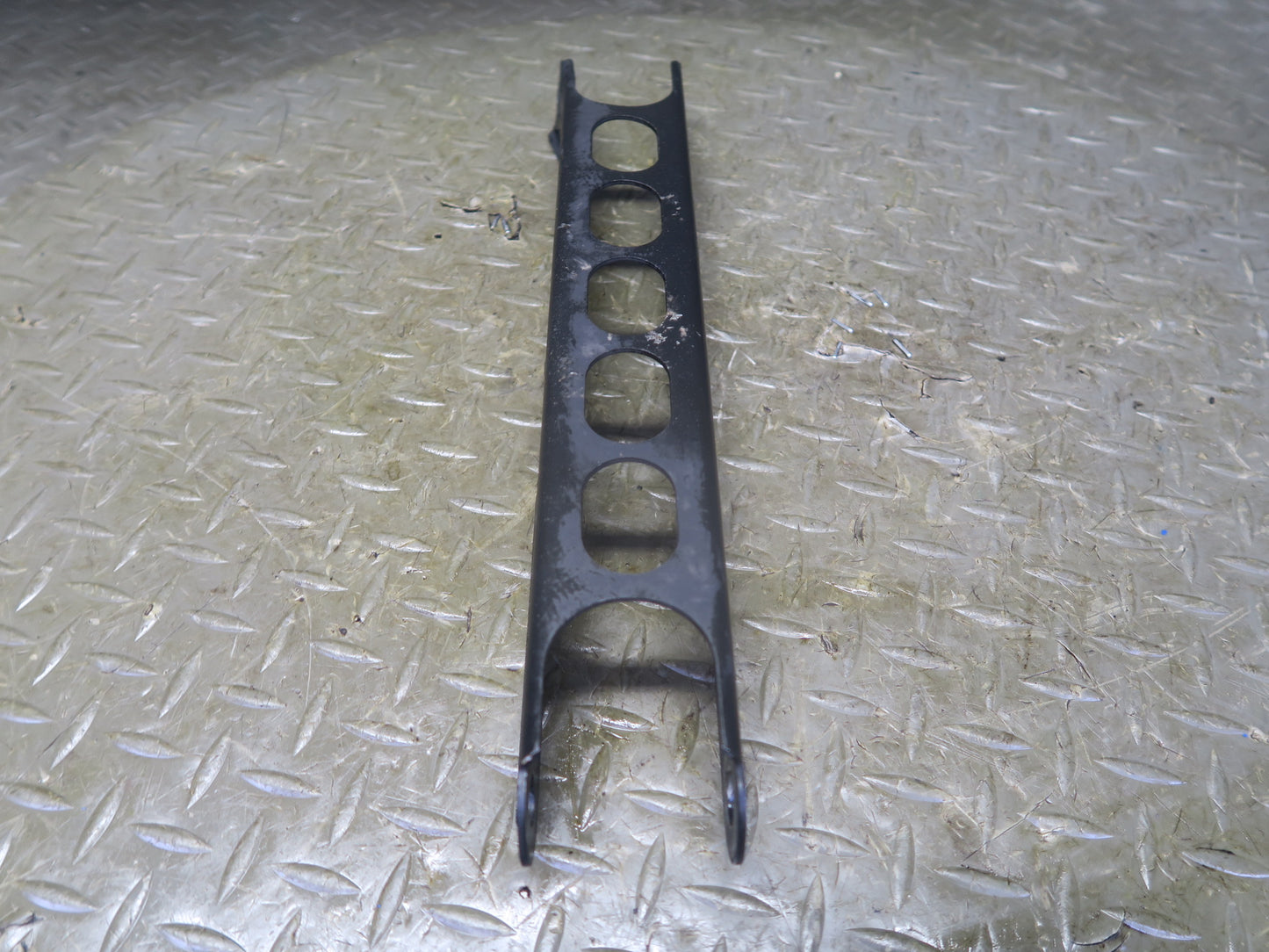 08-13 BMW E90 E92 E93 M3 Rear Left Suspension Lower & Upper Control Arm Set of 5