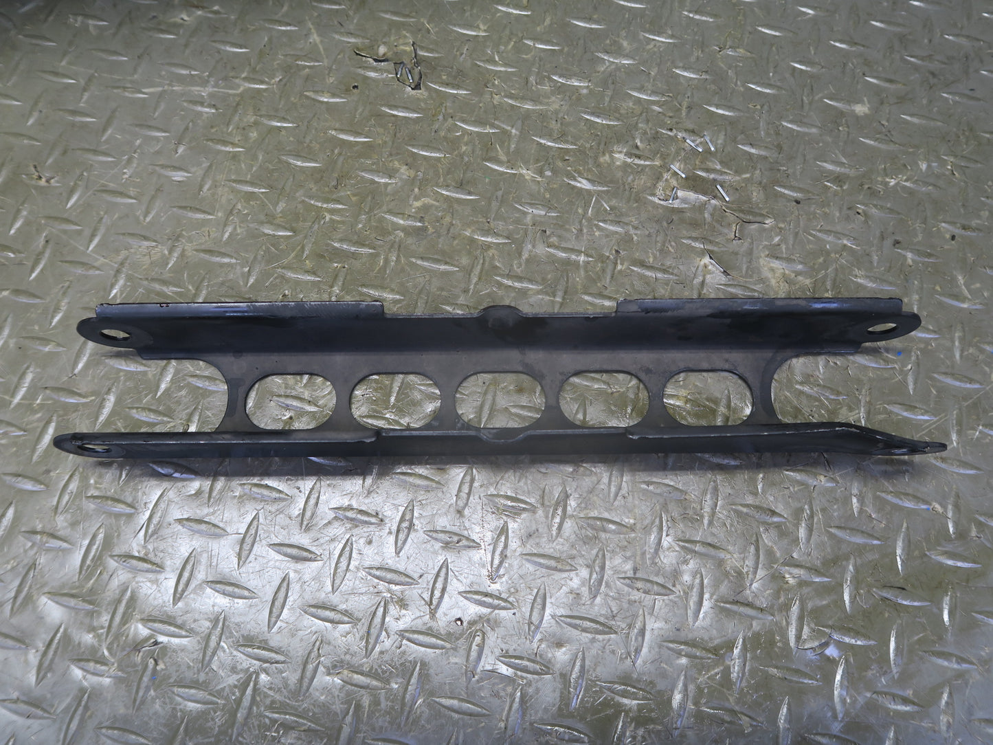 08-13 BMW E90 E92 E93 M3 Rear Left Suspension Lower & Upper Control Arm Set of 5