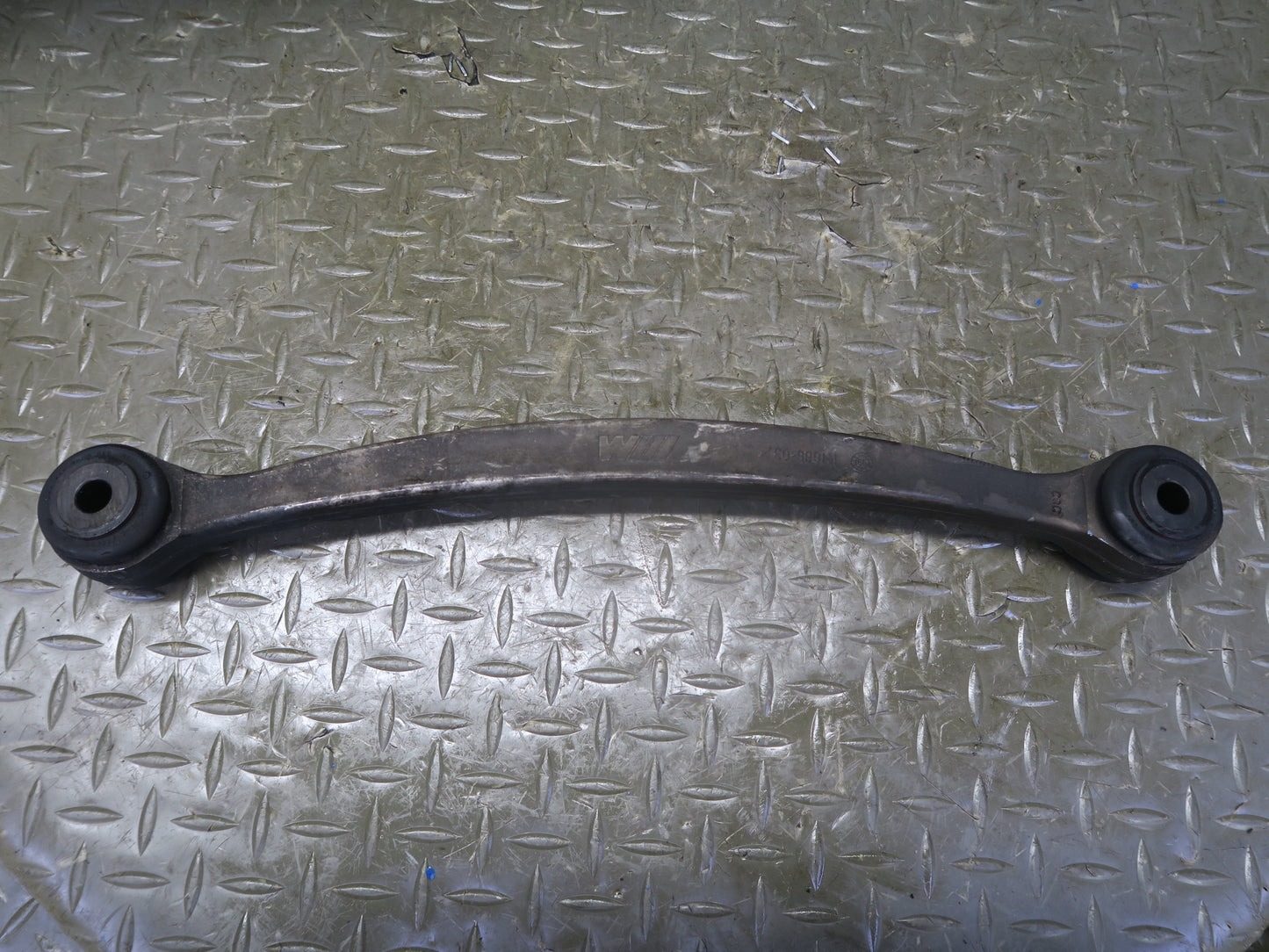 08-13 BMW E90 E92 E93 M3 Rear Left Suspension Lower & Upper Control Arm Set of 5