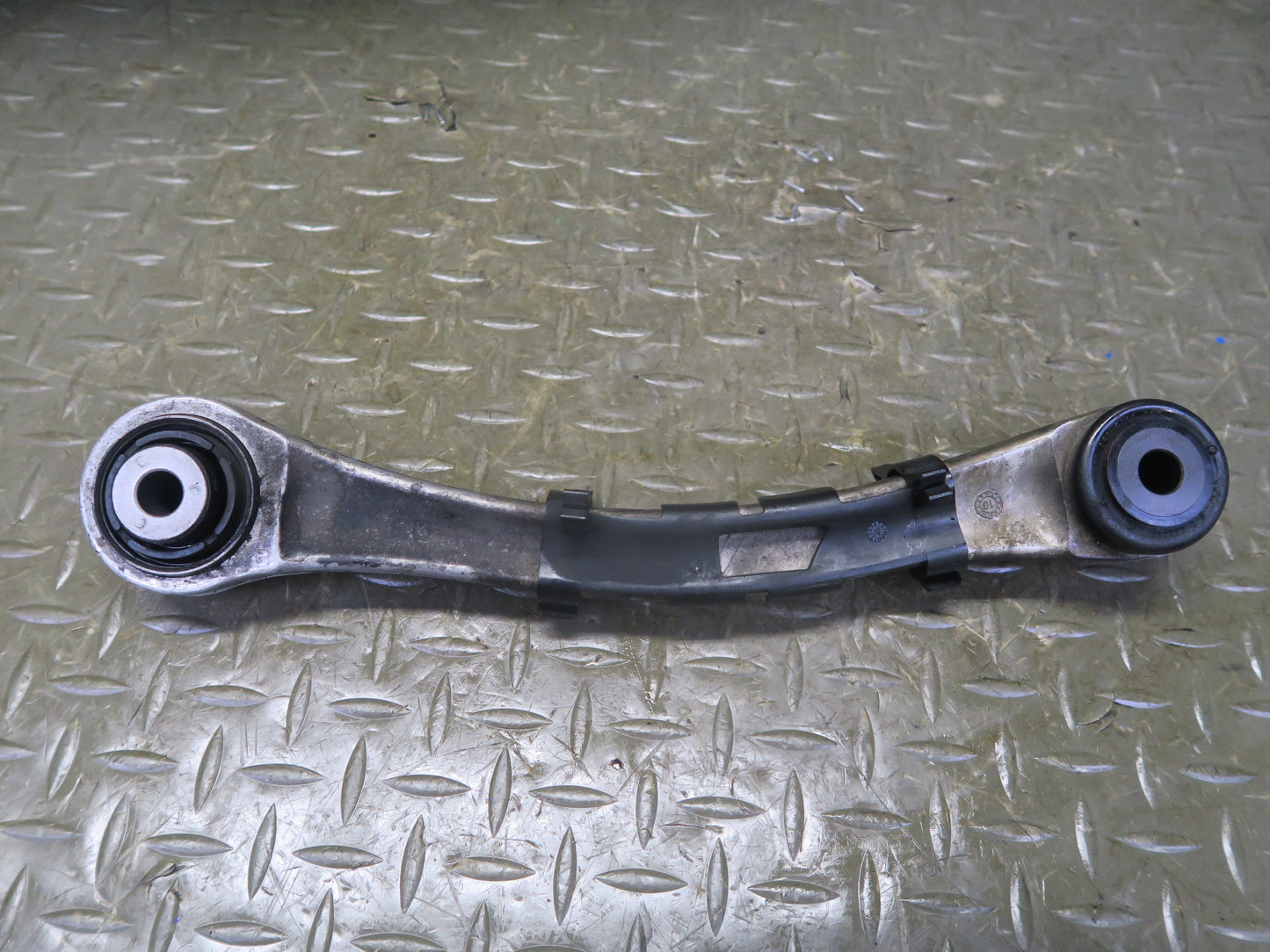 08-13 BMW E90 E92 E93 M3 Rear Left Suspension Lower & Upper Control Arm Set of 5
