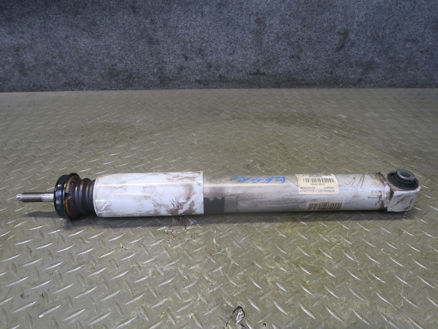 2008-2013 BMW E92 M3 Coupe Rear Right & Left Side Shock Strut Absorber Set