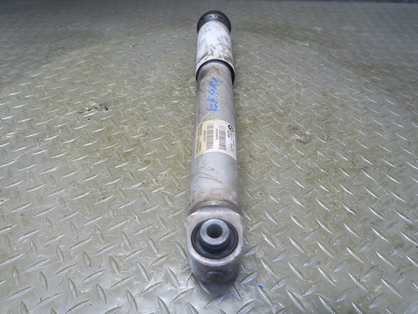 2008-2013 BMW E92 M3 Coupe Rear Right & Left Side Shock Strut Absorber Set