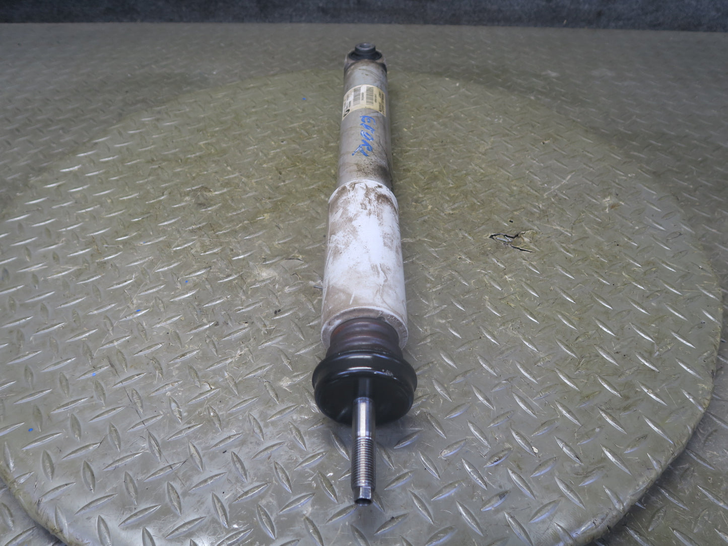 2008-2013 BMW E92 M3 Coupe Rear Right & Left Side Shock Strut Absorber Set