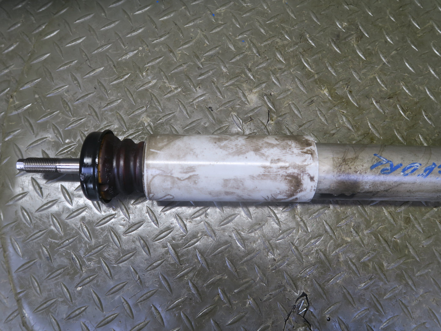 2008-2013 BMW E92 M3 Coupe Rear Right & Left Side Shock Strut Absorber Set