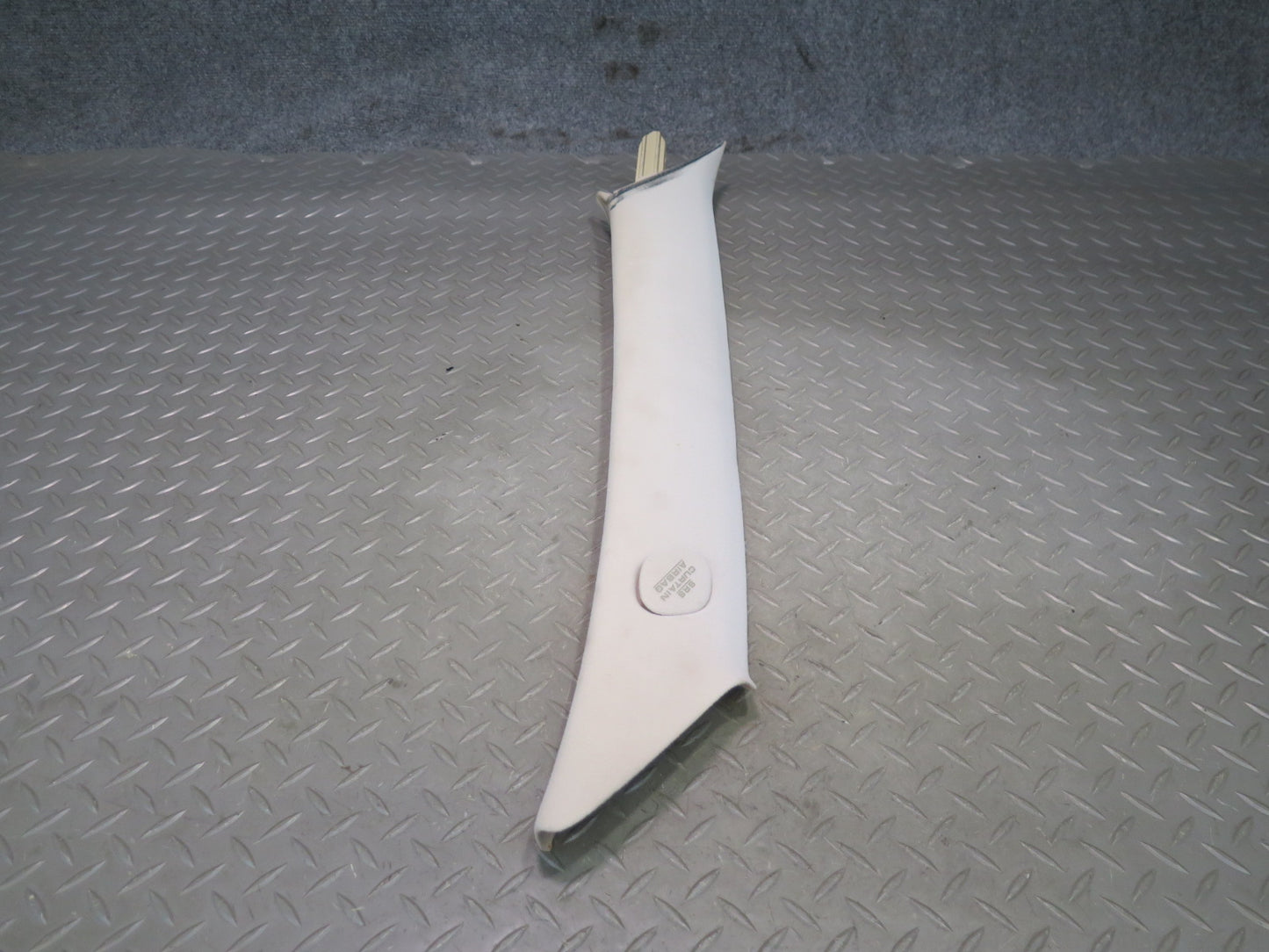01-05 Lexus JCE10L IS300 Set of 2 Front Left & Right A Pillar Trim Cover OEM