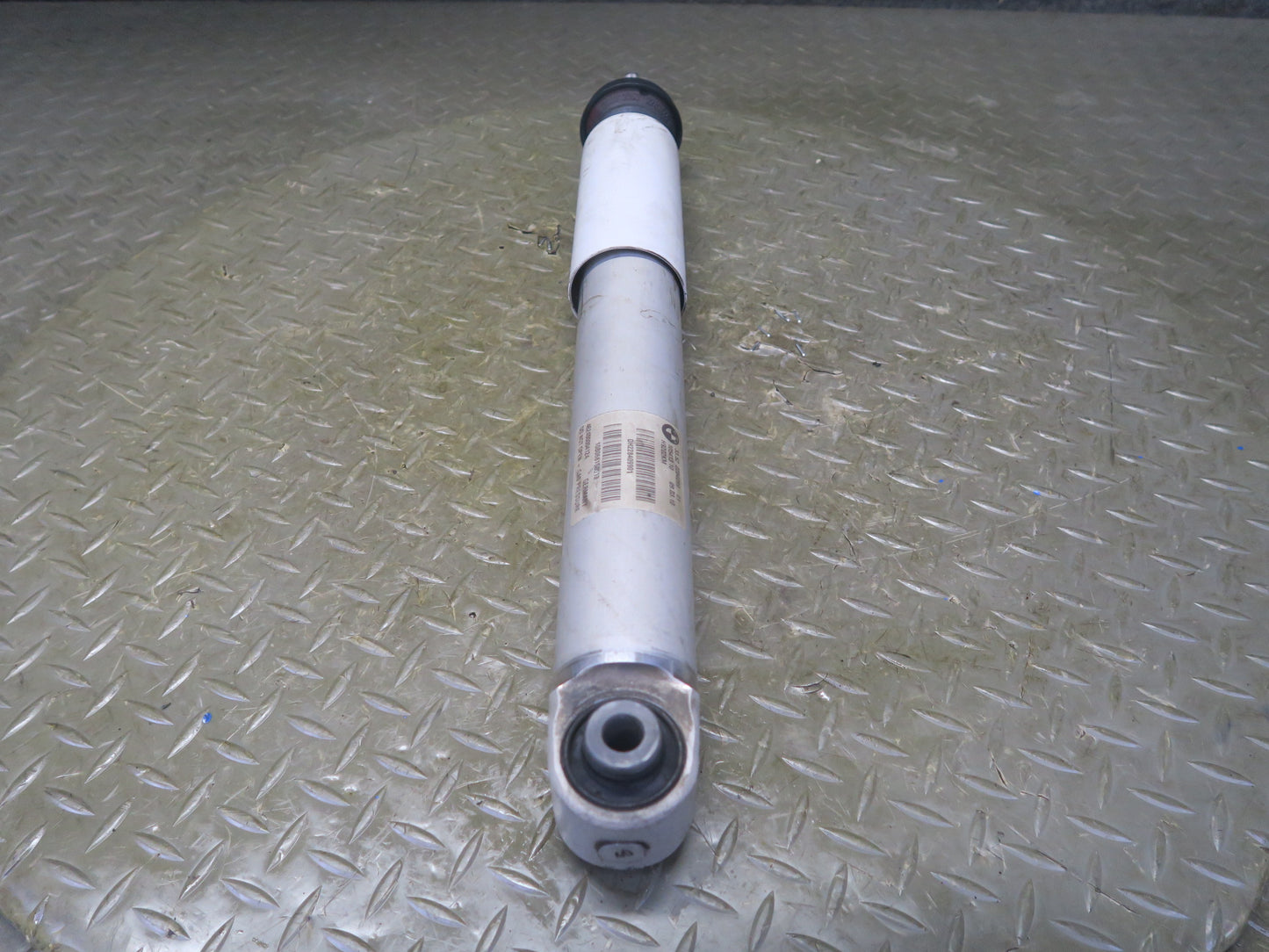 2008-2013 BMW E92 M3 Coupe Rear Right & Left Side Shock Strut Absorber Set