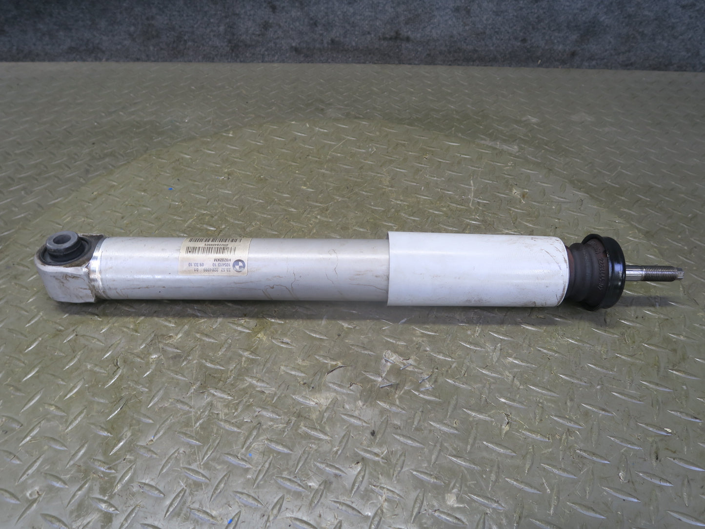 2008-2013 BMW E92 M3 Coupe Rear Right & Left Side Shock Strut Absorber Set