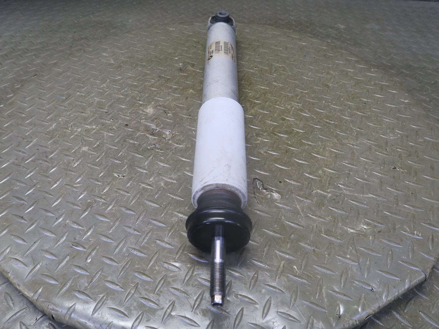 2008-2013 BMW E92 M3 Coupe Rear Right & Left Side Shock Strut Absorber Set