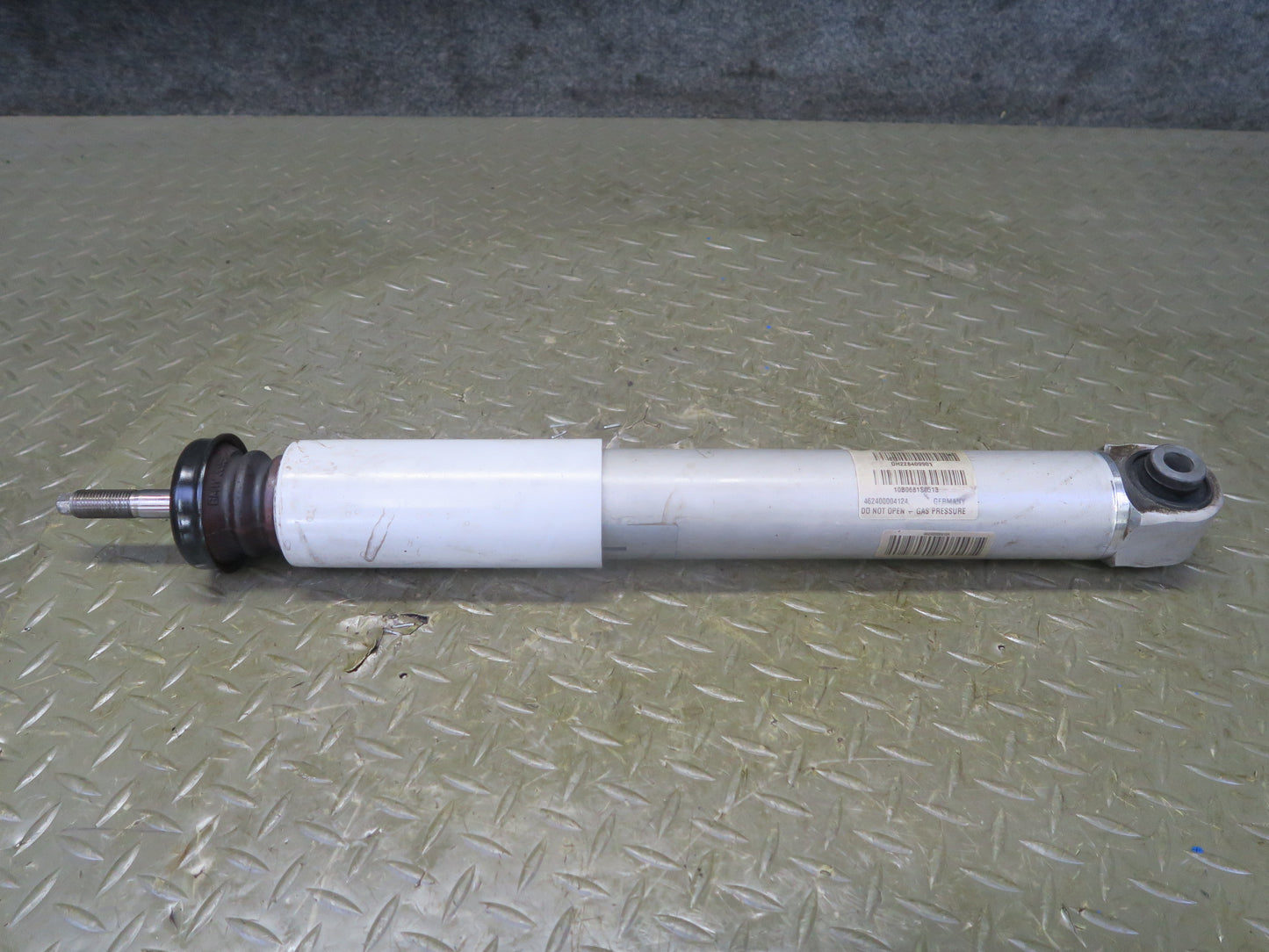 2008-2013 BMW E92 M3 Coupe Rear Right & Left Side Shock Strut Absorber Set