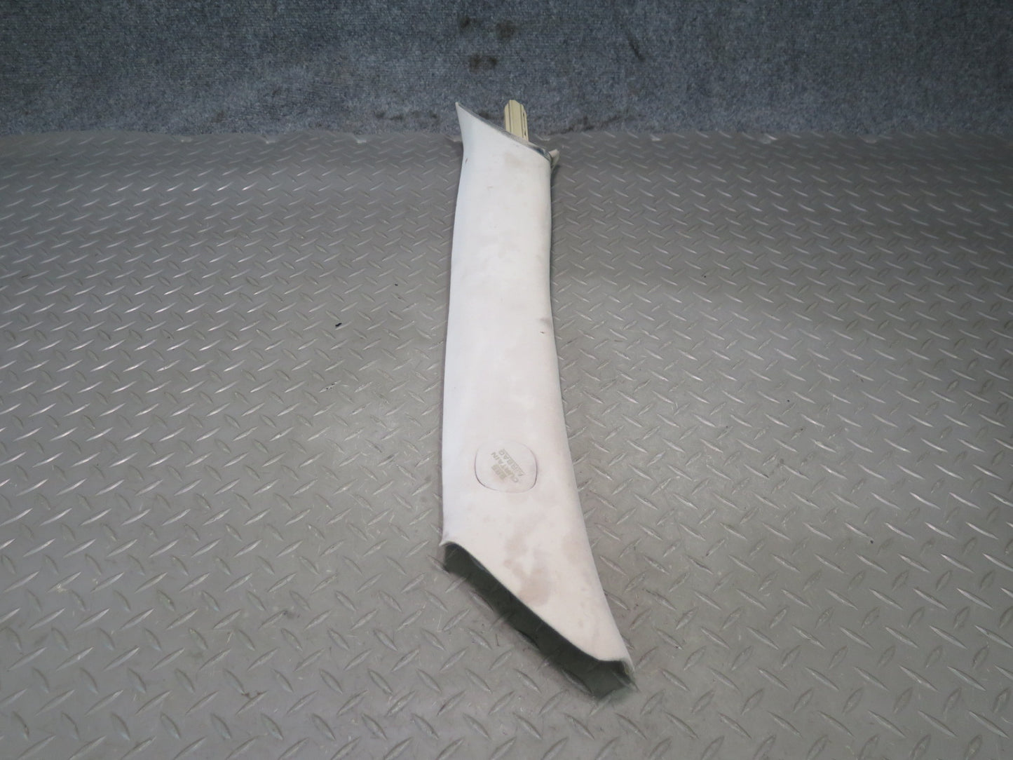 01-05 Lexus JCE10L IS300 Set of 2 Front Left & Right A Pillar Trim Cover OEM