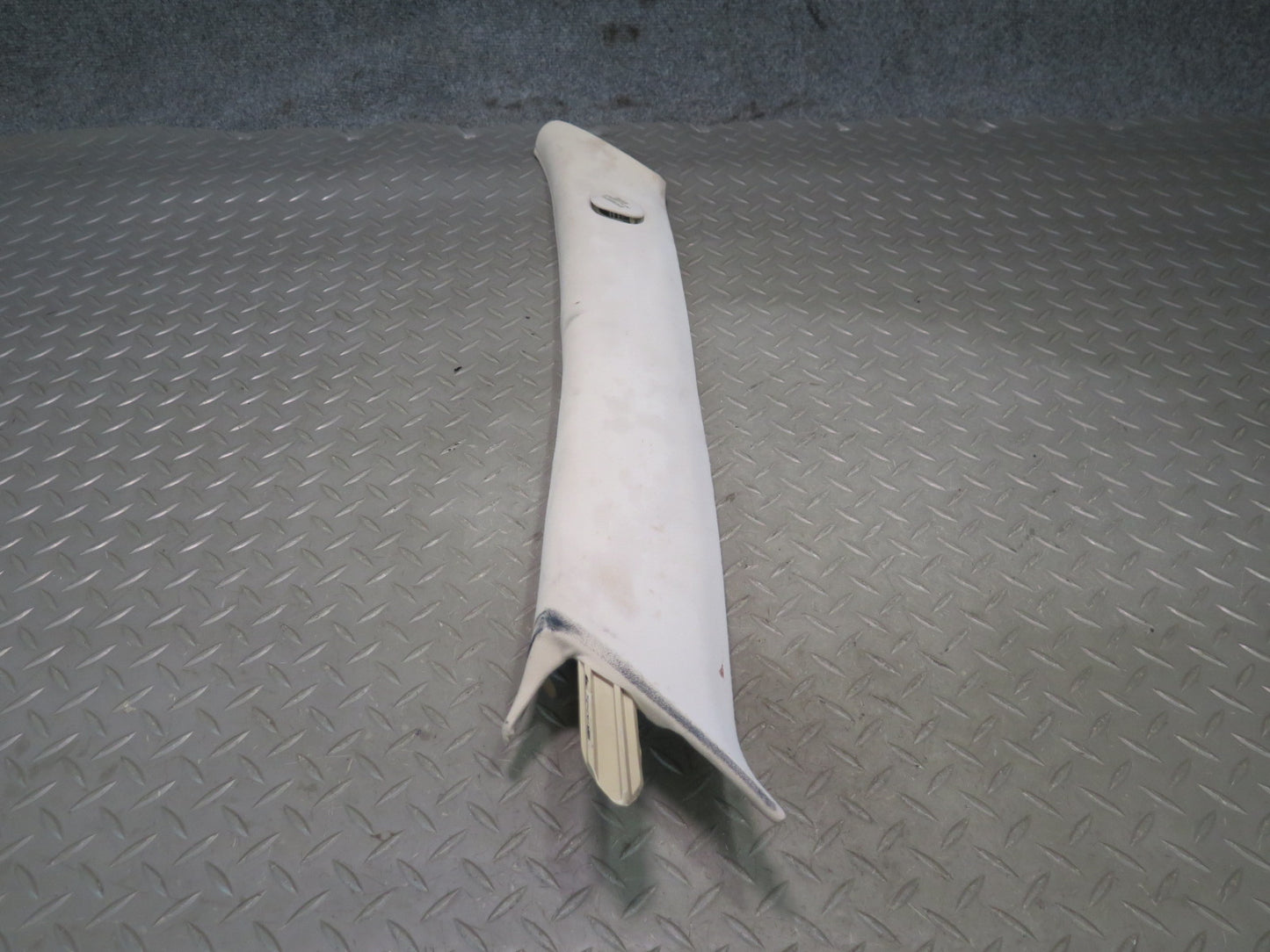 01-05 Lexus JCE10L IS300 Set of 2 Front Left & Right A Pillar Trim Cover OEM