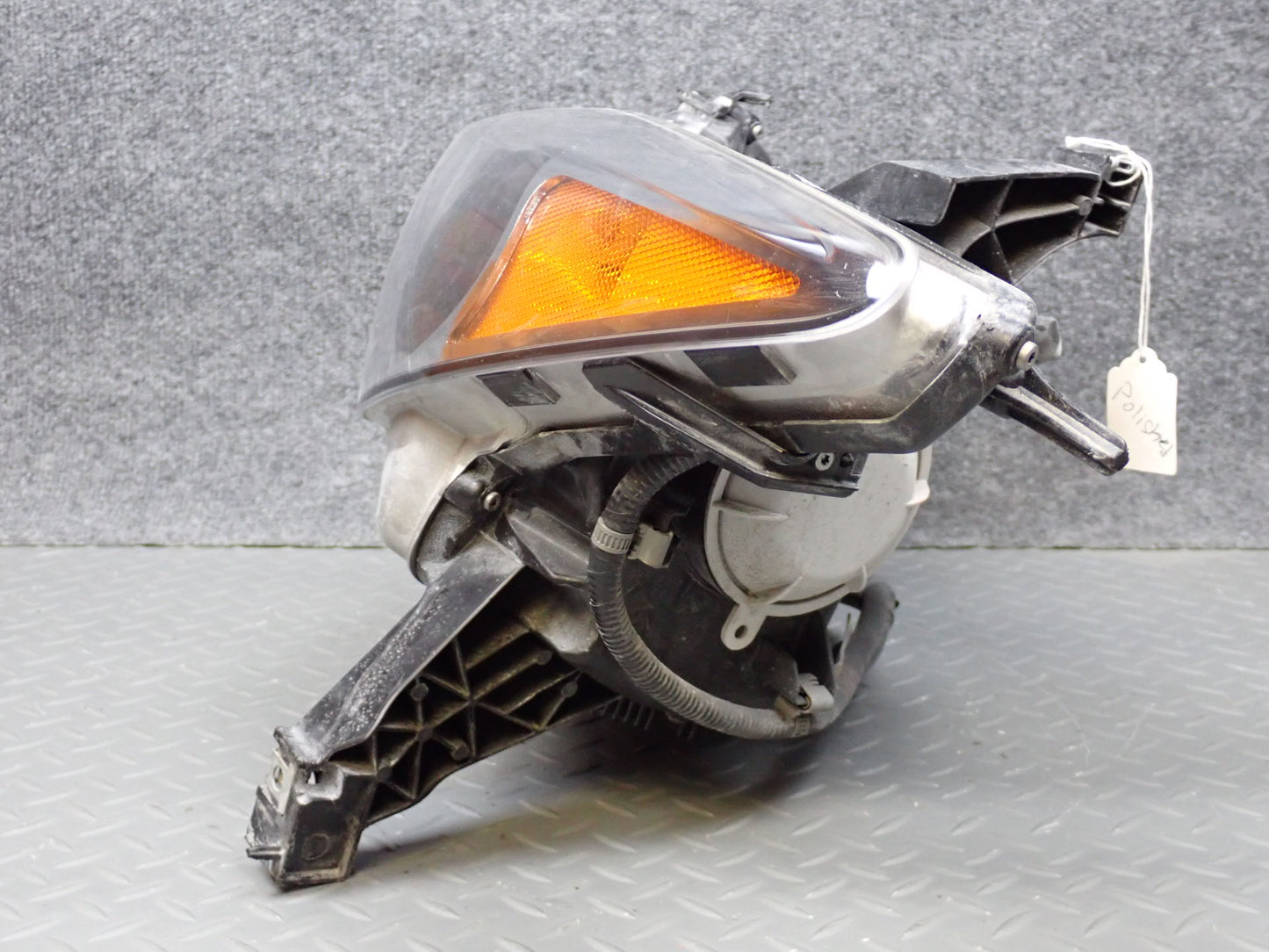 2013-2015 Infiniti JX35 QX60 Front Left Xenon HID Headlight Lamp