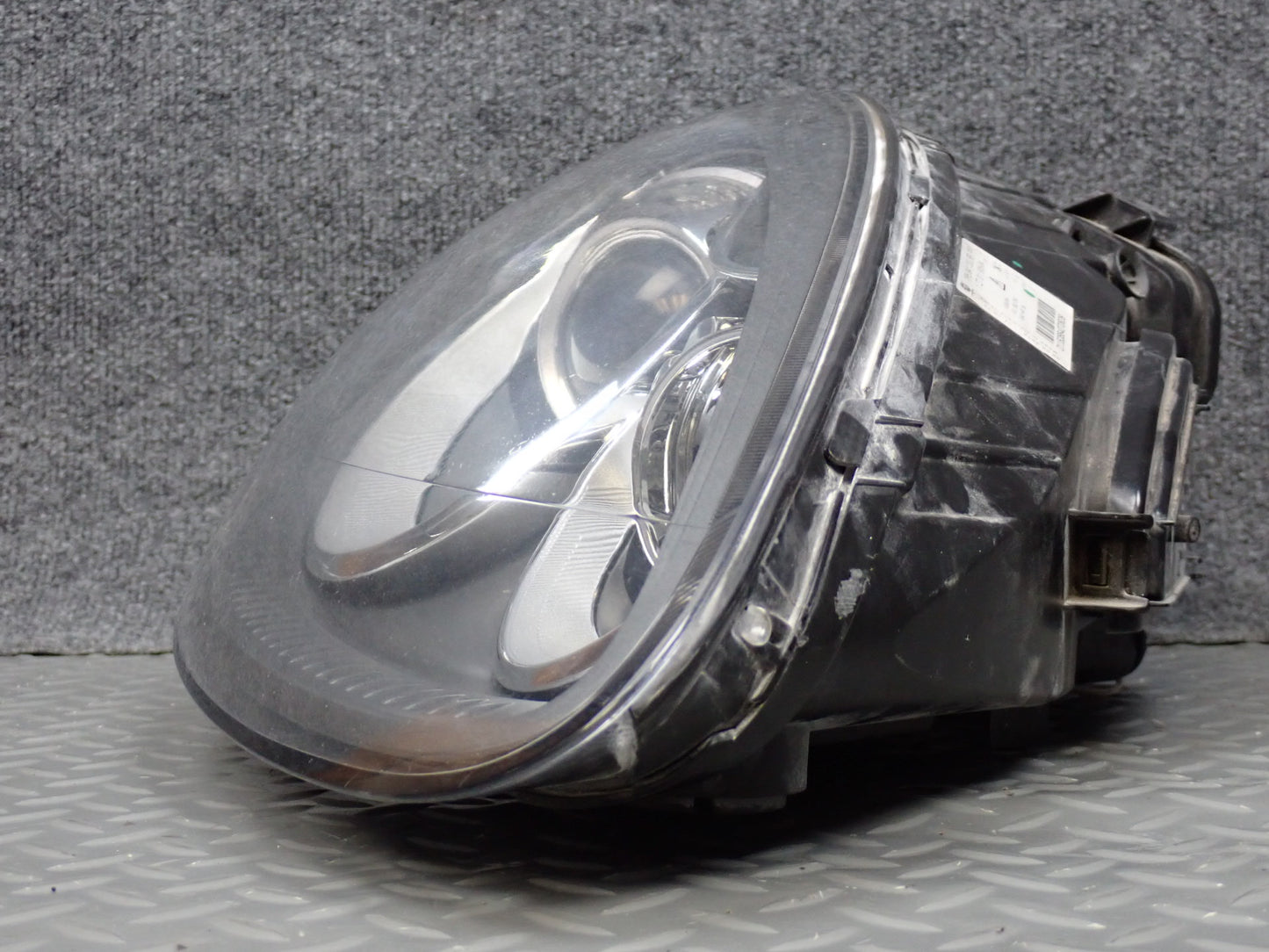 2011-2014 Porsche Cayenne 958 Front Right Side Xenon AFS HID Headlight Lamp
