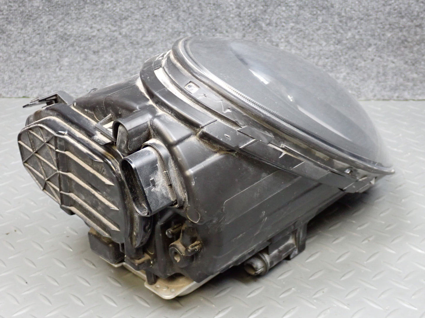 2011-2014 Porsche Cayenne 958 Front Right Side Xenon AFS HID Headlight Lamp