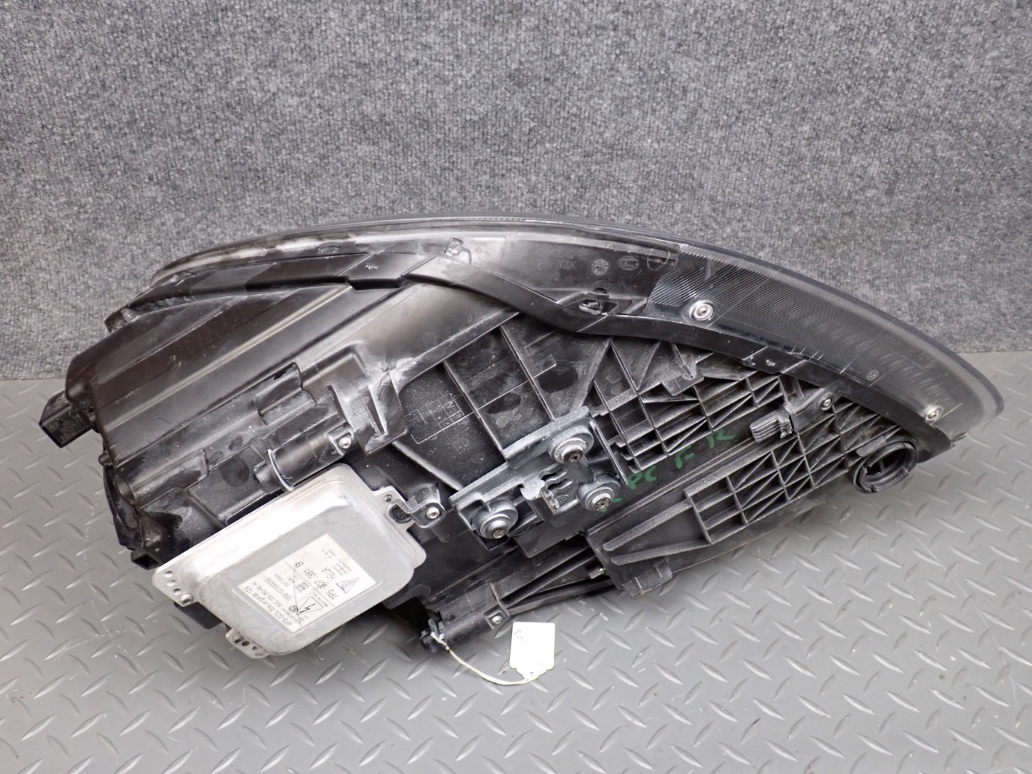 2011-2014 Porsche Cayenne 958 Front Right Side Xenon AFS HID Headlight Lamp