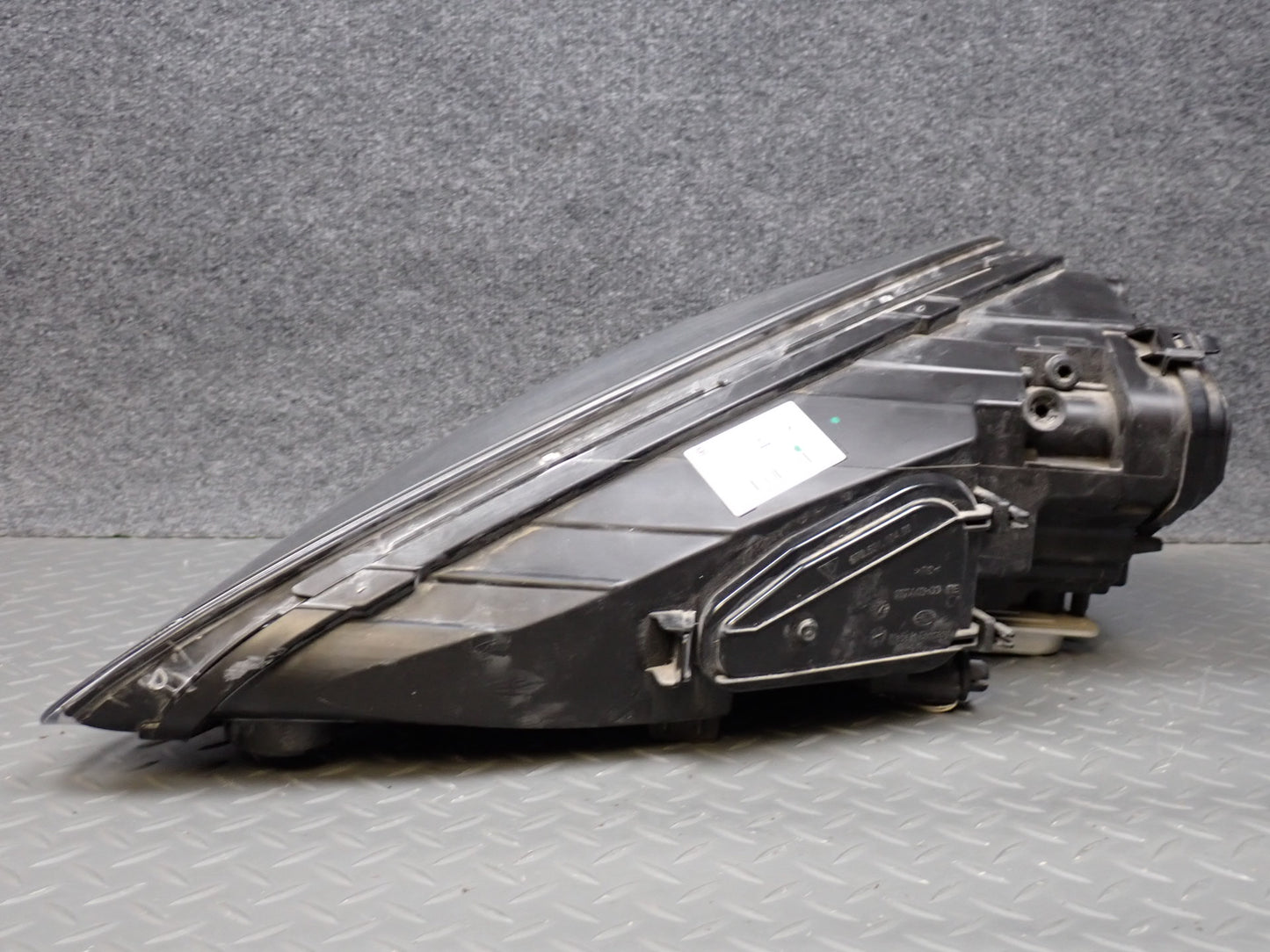 2011-2014 Porsche Cayenne 958 Front Right Side Xenon AFS HID Headlight Lamp